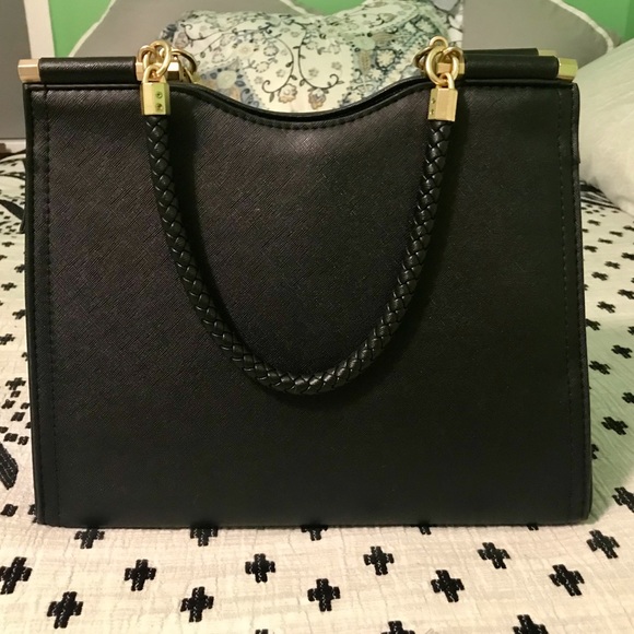 BEBE Crossbody Bag - NWT - Picture 6 of 11